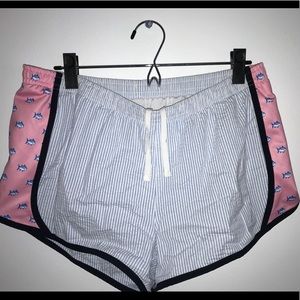 Southern tide shorts